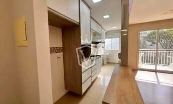 Imagem 6: Apartamento para locação no Condomínio Pleno em Jundiaí/SP