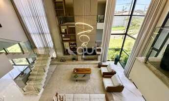 Imagem 7: Sobrado à venda, 5 quartos, 5 suítes, 2 vagas, Condomínio Sense Xangri-Lá - Xangri-Lá/RS