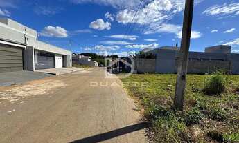 Imagem 5: Lote em bairro Jardins do Lago