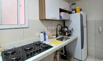 Imagem 3: Apartamento charmoso 2 quartos na Zona Sul