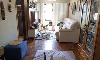 Imagem: APARTAMENTO 2 QUARTOS, REFORMADO, E BOX