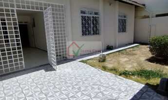 Imagem 2: Excelente casa para locar na Cidade dos Funcionários com 10 vagas de garagem!