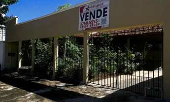 Imagem: Casa à venda no bairro Parque Amazônia