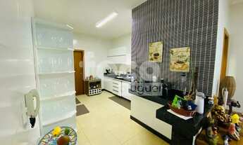 Imagem 9: Casa em condomínio para aluguel, 3 quartos, 3 suítes, 4 vagas, Nova Uberlândia - Uberlândi