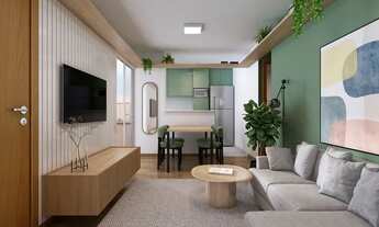 Imagem 4: APARTAMENTOS A VENDA - MATA DAS CARNAUBAS