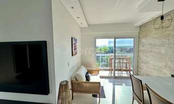 Imagem 2: Cobertura de 142m² com 2 suites no Bairro Rio Tavares