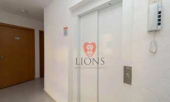 Imagem 4: Apartamento com 2 dormitórios à venda, 38 m² por R$ 212.000 - Natal - Gravataí/RS