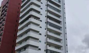 Imagem: Apto com três suítes - Aldeota - 170m²