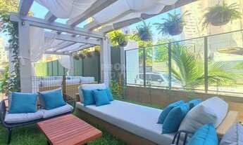 Imagem 6: Imóvel para venda possui 66 metros quadrados com 3 quartos