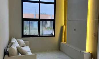 Imagem 7: Imóvel para venda com 64 metros quadrados com 2 quartos em Cará-cará - Ponta Grossa - PR