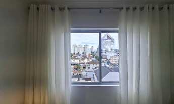 Imagem 5: Apto no centro de 1 quarto mobiliado