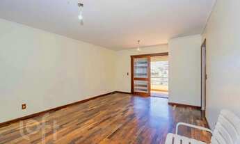 Imagem 5: Imóvel para venda com 77 metros quadrados com 3 quartos em Menino Deus - Porto Alegre - RS