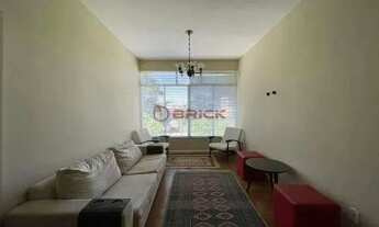 Imagem: Apartamento de 2 quartos mobiliado no Alto