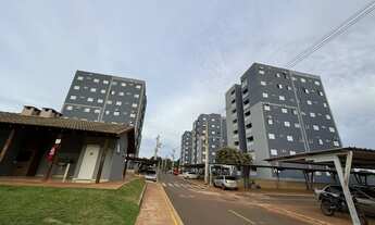 Imagem 2: Apartamento à Venda na Vila Cidade Morena