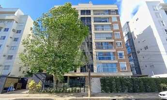 Imagem: Apartamento composto por 02 quartos, sendo