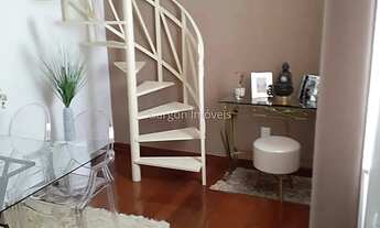 Imagem 5: Cobertura 3 quartos a venda no Bairro São Mateus em Juiz de Fora