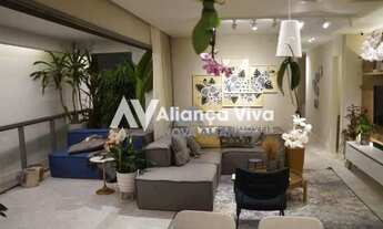 Imagem 7: Botafogo Apartamento com 3 dormitórios