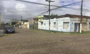 Imagem 6: Terreno Pelotas RS brasil