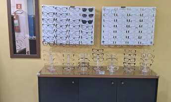 Imagem 2: Repasso Otica Galpão / depósito com aluguel por R$15.000 /mês