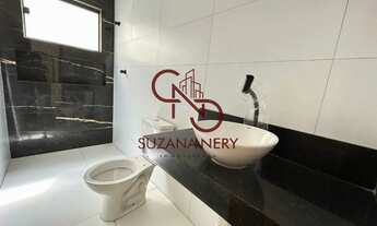 Imagem 7: CASA COM 2 QUARTOS EM CONDOMINIO FECHADO - PARNAMIRIM