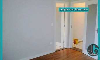 Imagem 6: Sobrado para Alugar no Pinheirinho 160m² com 3 quartos, 1 suíte, amplo quintal nos fundos