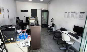 Imagem: LOCAÇÃO loja no centro de campo grande