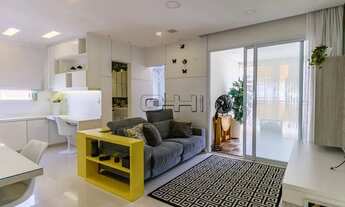 Imagem: Aluguel Apartamento 1 Dormitórios - 63