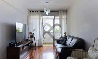 Imagem 3: Apartamento, 107 m² - venda por R$ 520.000,00 ou aluguel por R$ 2.900,00/mês - Centro - Lo