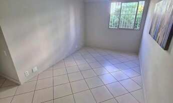 Imagem 2: Imóvel para aluguel com 70 metros quadrados com 3 quartos em Jardim da Penha - Vitória - E