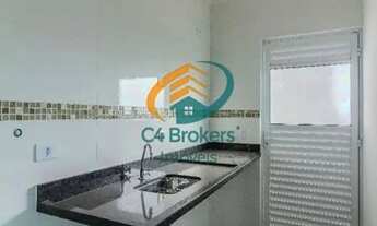 Imagem 3: Apartamento em Jaçanã - São Paulo