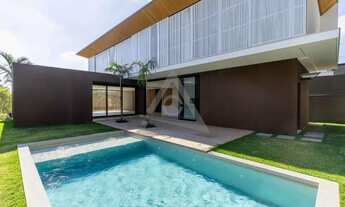 Imagem: Casa à venda em Campinas, Alphaville Dom