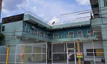 Imagem 3: Predio com 5 aptos mais área comercial em baixo