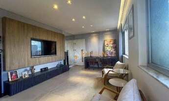 Imagem: Apartamento com 4 dormitórios à venda