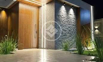 Imagem 3: Casa Pátio Florais da Mata codigo: 130848