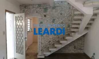 Imagem: SOBRADO - LAPA - SP