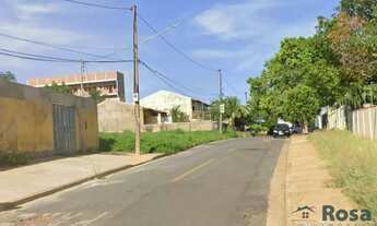 Imagem: Terreno ao lado ICEC