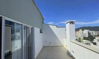 Imagem 2: Duplex para venda tem 118 metros quadrados com 3 quartos em Carvoeira - Florianópolis - SC