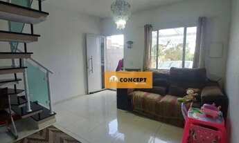 Imagem 6: Sobrado com 2 dormitórios à venda, 68 m² por R$ 397.000,00 - Água Vermelha - Poá/SP