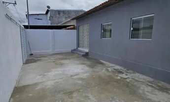 Imagem 7: VENDO ESSA CASA NO PARQUE 10 - PROX AO VENEZA. PRONTA PARA MORAR