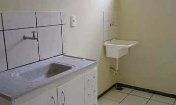 Imagem 3: Apartamento com 2 quartos para alugar, 51 m² por R$800,00/mês - Cruzeiro do Sul - Juiz de