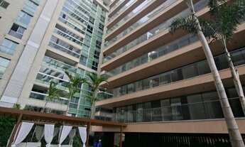 Imagem 2: Edifício The Edge Praia de Icaraí 4 suites 214 m2