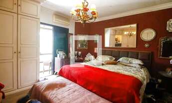 Imagem 13: Apartamento à Venda - Portal do Morumbi, 3 Quartos, 225 m2