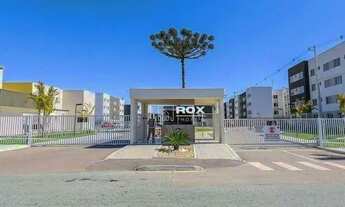 Imagem 2: Apartamento com 2 quartos à venda, 40 m² por R$ 169.000 - Jardim Itaqui - Campo Largo/PR