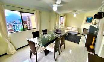 Imagem 3: Cobertura duplex à venda Edificio Palladium - Caiobá