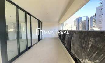 Imagem 4: APARTAMENTO À VENDA EM PINHEIROS,3 SUÍTES. 3 VAGAS DE GARAGEM