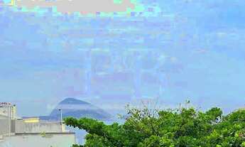 Imagem 2: Apartamento com 4 dormitórios para alugar, 230 m² por R$ 44.668,70 - Leblon - Rio de Janei