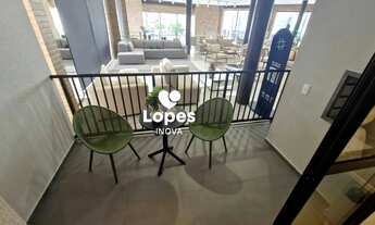 Imagem 4: Oportunidade tem 29m² com 1 quarto em Capão Raso - Curitiba - PR