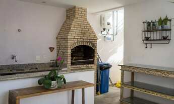 Imagem 7: Casa Triplex Casa em condomínio com 4 dormitórios