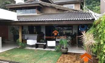 Imagem: Sobrado com 3 dormitórios, 492 m² - venda