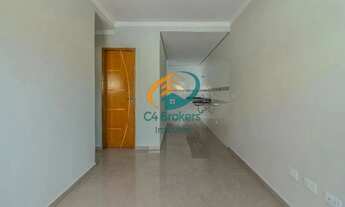 Imagem: Apartamento em Jaçanã - São Paulo